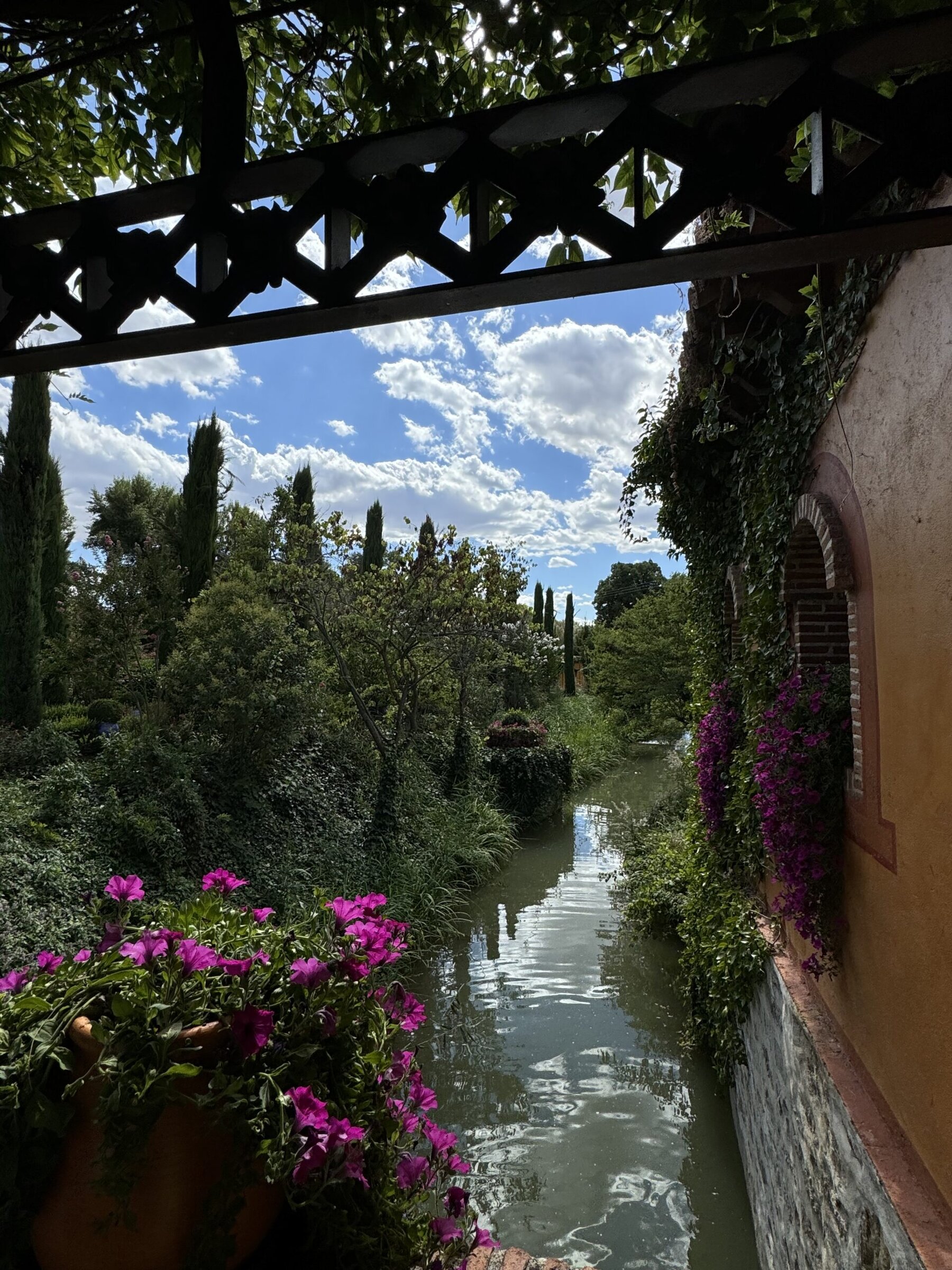 Spain Wedding